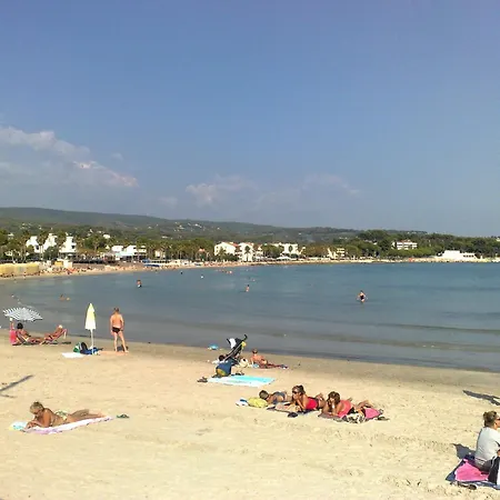 Bel 80m2 Vue Sur La Ciotat