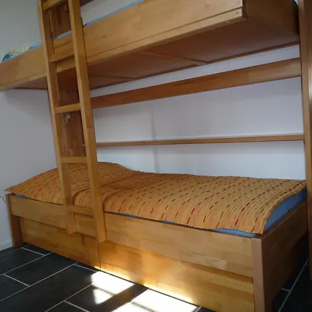 Bel 80m2 Vue Sur * لا سيوتا