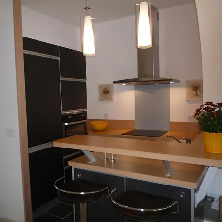 شقة Bel 80m2 Vue Sur *