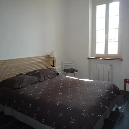 Bel 80m2 Vue Sur لا سيوتا