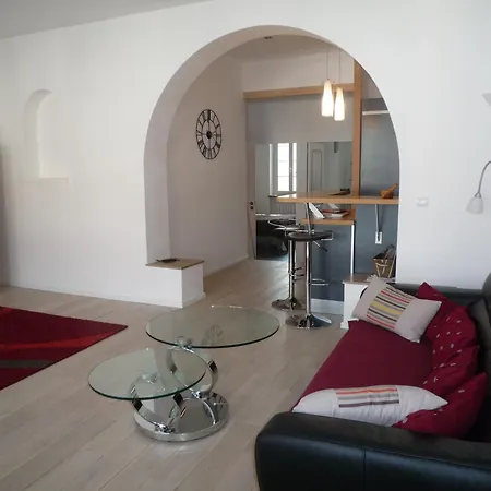 Bel 80m2 Vue Sur