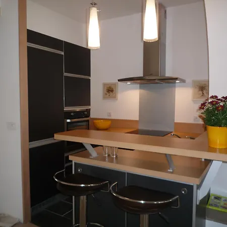 شقة Bel 80m2 Vue Sur