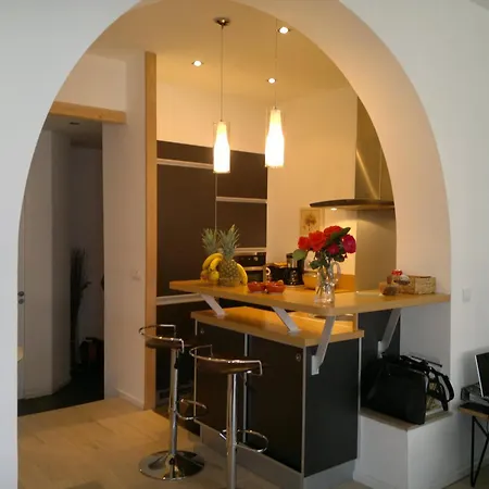 شقة Bel 80m2 Vue Sur *