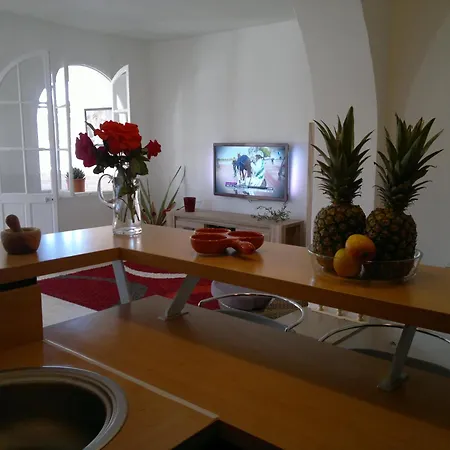 Bel 80m2 Vue Sur شقة *