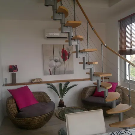 Bel 80m2 Vue Sur *