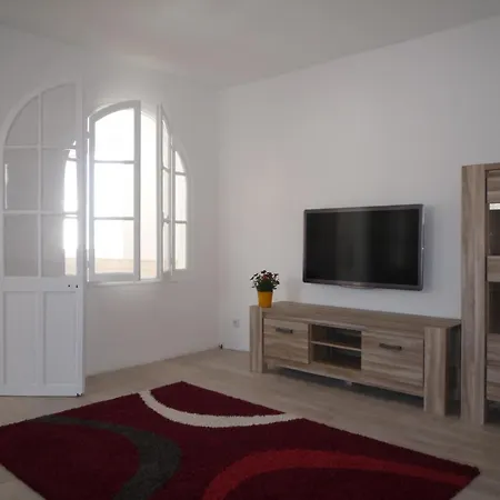 Bel 80m2 Vue Sur شقة *