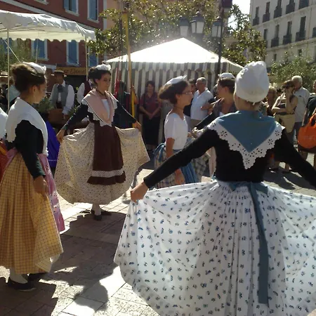 아파트 Bel 80m2 Vue Sur 라시오타