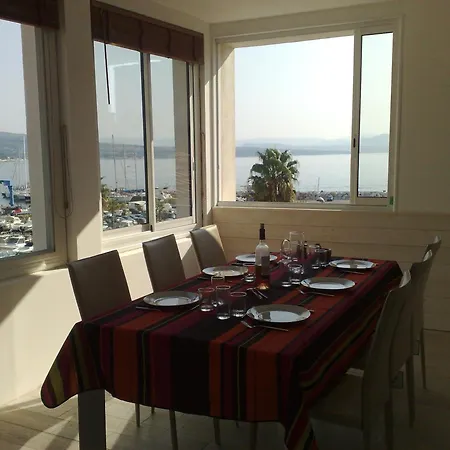 아파트 Bel 80m2 Vue Sur *