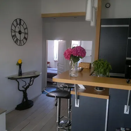 Bel 80m2 Vue Sur 아파트 *