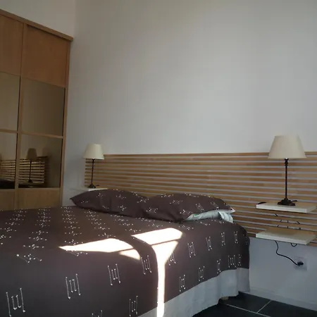 Bel 80m2 Vue Sur Apartment