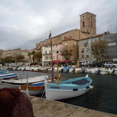 아파트 Bel 80m2 Vue Sur 라시오타