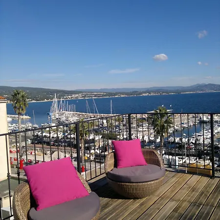 Bel 80m2 Vue Sur